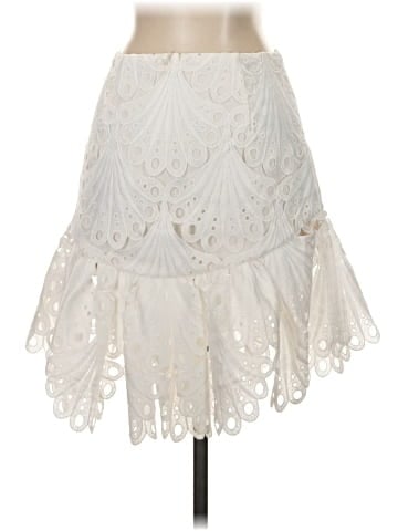 Maje Formal Skirt (view 2)