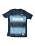 Assorted Brands 100% Polyester Blue Active T-Shirt Size M (youth) - photo 1