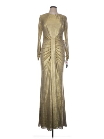 Betsy & Adam Cocktail Dress (view 1)