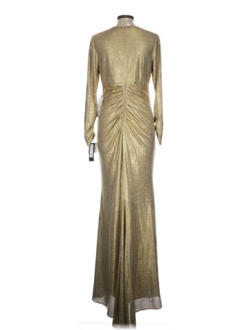 Betsy & Adam Cocktail Dress (view 2)