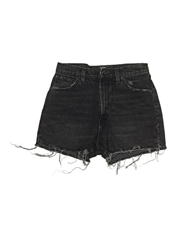 BDG Denim Shorts (view 1)