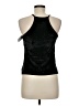 CHERYL CREATION Black Tank Top Size M - photo 2