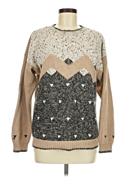Gina Peters Pullover Sweater