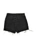 BDG Black Denim Shorts Size 28 waist - photo 2