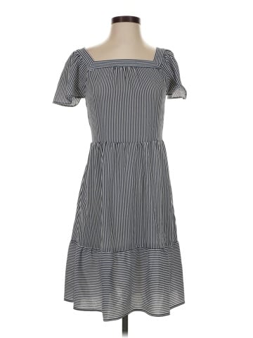 Monteau Casual Dress (view 1)