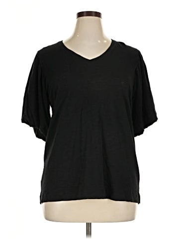Chico's Short Sleeve Top (view 1)