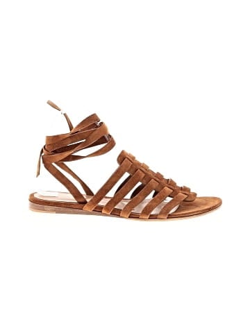 Gianvito Rossi Sandals (view 1)