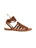 Gianvito Rossi Tan Sandals Size EU 40 - photo 1