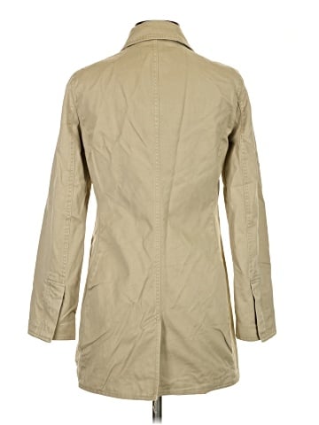 Gap Outlet Trenchcoat (view 2)