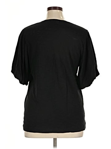 Chico's Short Sleeve Top (view 2)
