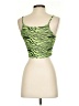 Shein Green Tank Top Size S - photo 2