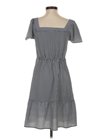 Monteau Casual Dress (view 2)