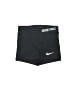 Nike Black Athletic Shorts Size S - photo 1