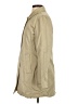 Gap Outlet 100% Polyester Tan Trenchcoat Size S - photo 5