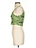 Shein Green Tank Top Size S - photo 5