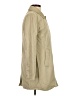 Gap Outlet 100% Polyester Tan Trenchcoat Size S - photo 4