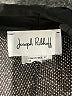 Joseph Ribkoff Chevron-herringbone Gray Casual Pants Size 8 - photo 7