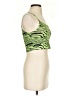 Shein Green Tank Top Size S - photo 4