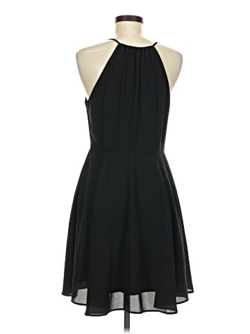 Express Cocktail Dress (view 2)