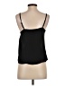 Ann Taylor LOFT Black Sleeveless Top Size XS - photo 2