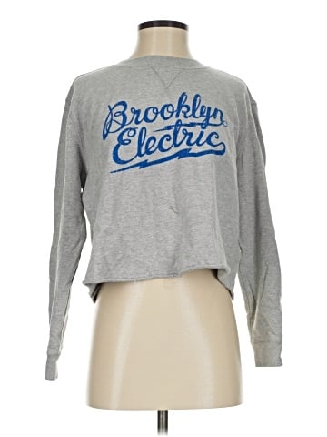 Denim & Supply Ralph Lauren Sweatshirt (view 1)
