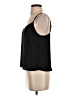 Ann Taylor LOFT Black Sleeveless Top Size XS - photo 5