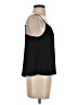 Ann Taylor LOFT Black Sleeveless Top Size XS - photo 4
