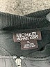 MICHAEL Michael Kors Solid Black Jacket Size XL - photo 6