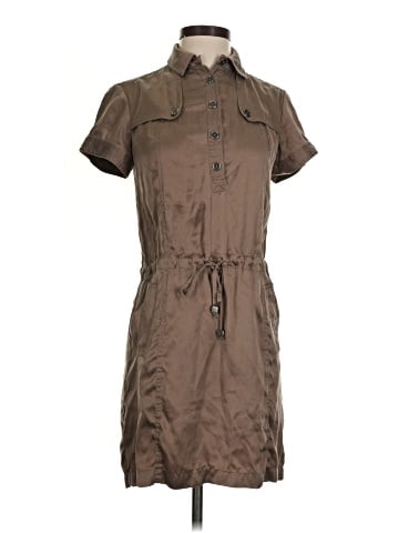 Ann Taylor Casual Dress (view 1)