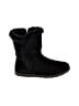 Target Black Ankle Boots Size 5 - photo 1