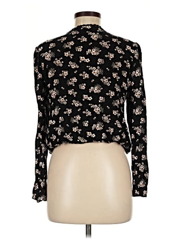 Mi ami Long Sleeve Blouse (view 2)