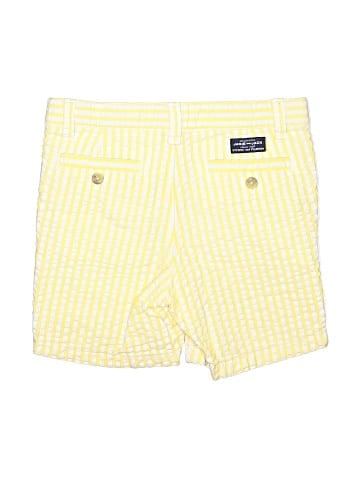 Janie and Jack Shorts (view 2)