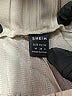 Shein Tan Dress Pants Size 6 - photo 7