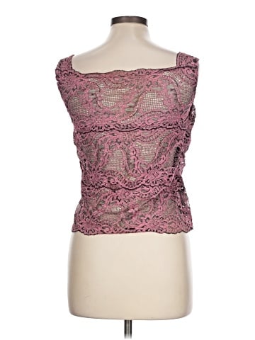 Kay Celine Sleeveless Blouse (view 2)
