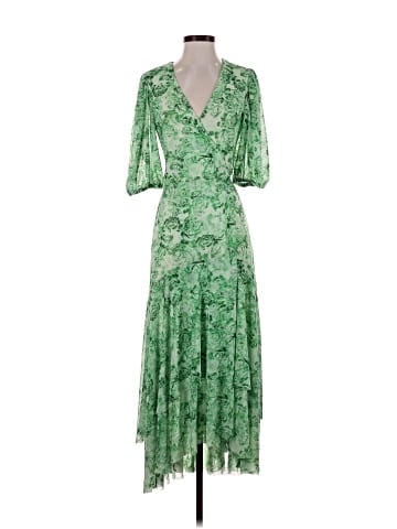 Ganni Cocktail Dress (view 1)