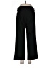 J.Crew 365 Solid Black Dress Pants Size 10 - photo 2