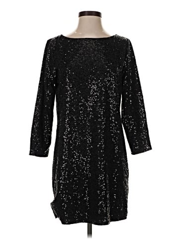 T Tahari Cocktail Dress (view 1)