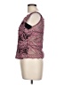 Kay Celine Pink Sleeveless Blouse Size L - photo 5