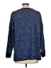 Secret Treasures Blue Pullover Sweater Size L - photo 2