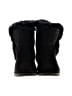 Target Black Ankle Boots Size 5 - photo 2