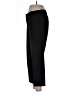 J.Crew 365 Solid Black Dress Pants Size 10 - photo 5