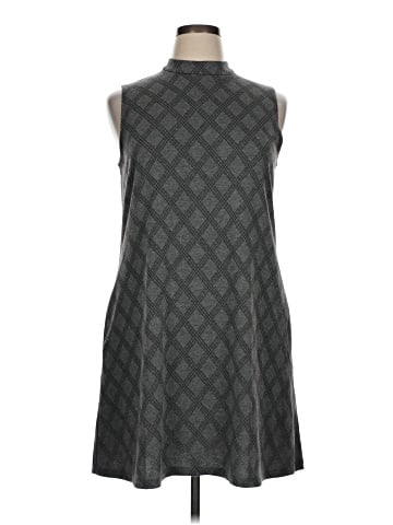 AB Studio Casual Dress (view 1)