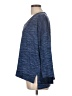 Secret Treasures Blue Pullover Sweater Size L - photo 5