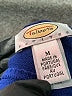 Talbots Blue Long Sleeve Top Size M - photo 7