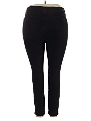 On 34th Jeggings (view 2)