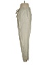 Zara Solid Tan Casual Pants Size S - photo 5