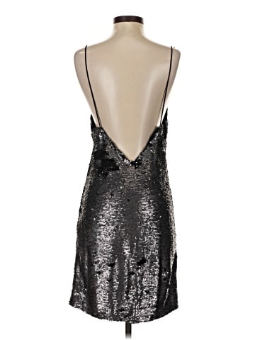 IRO Cocktail Dress (view 2)