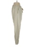 Zara Solid Tan Casual Pants Size S - photo 4
