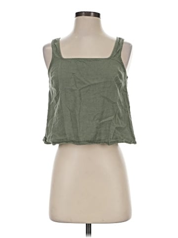 Express Tank Top (view 1)