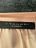 T Tahari 100% Polyester Pink Long Sleeve Blouse Size XXL - photo 7